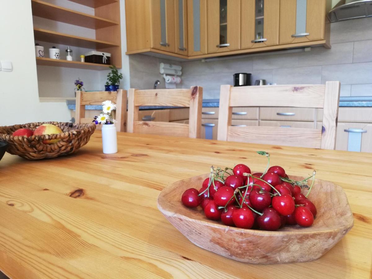 Dovje Apartments Mas מראה חיצוני תמונה