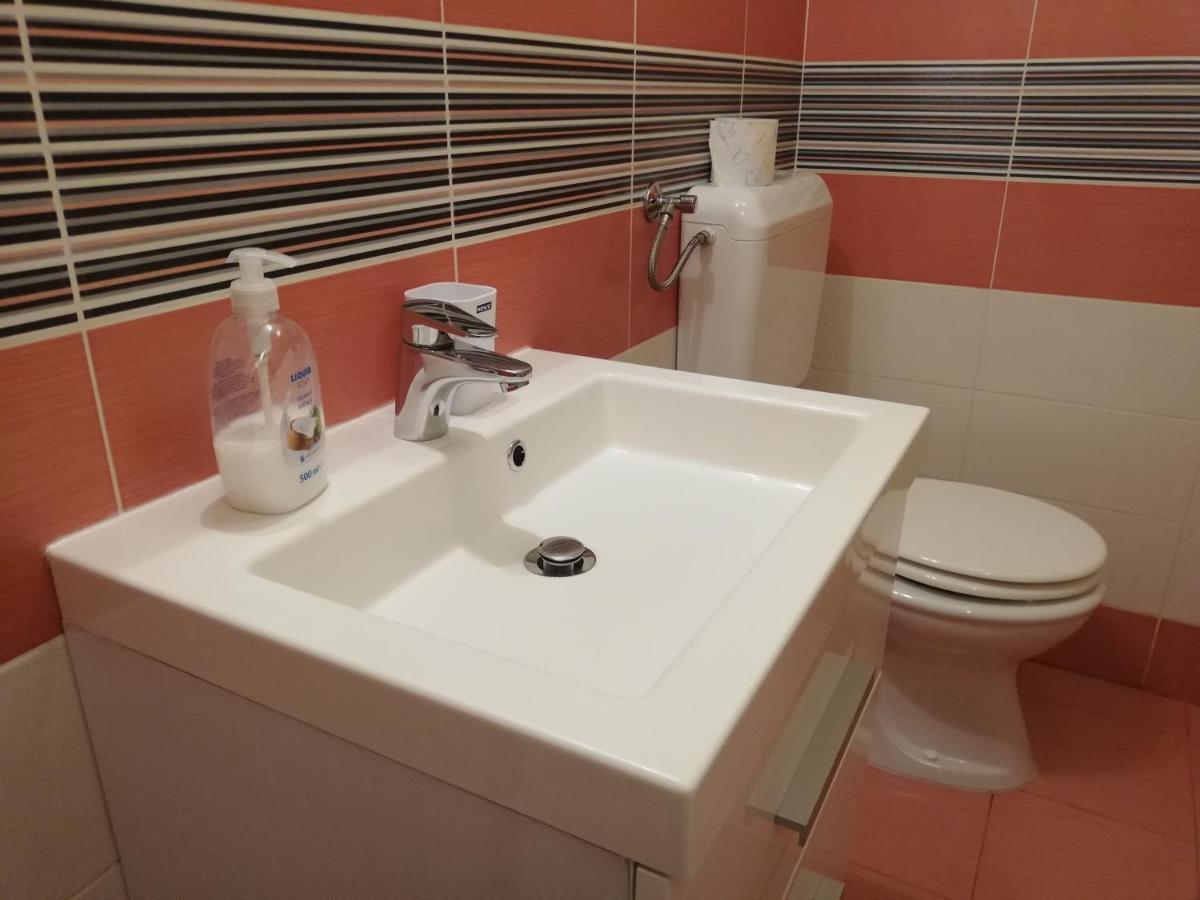 Dovje Apartments Mas מראה חיצוני תמונה
