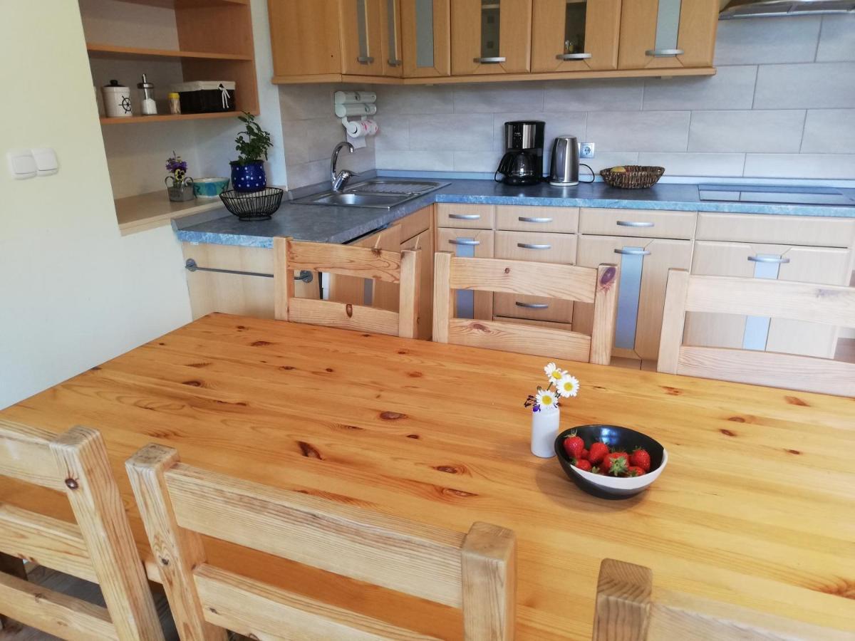 Dovje Apartments Mas מראה חיצוני תמונה