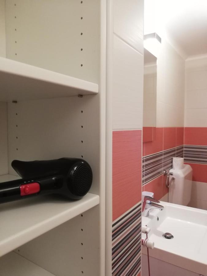 Dovje Apartments Mas מראה חיצוני תמונה