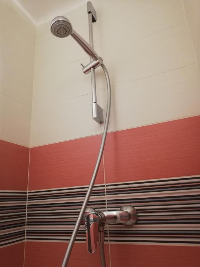 Dovje Apartments Mas מראה חיצוני תמונה