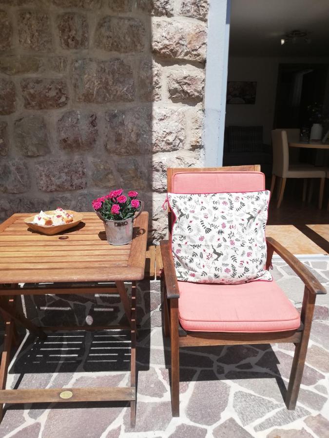 Dovje Apartments Mas מראה חיצוני תמונה