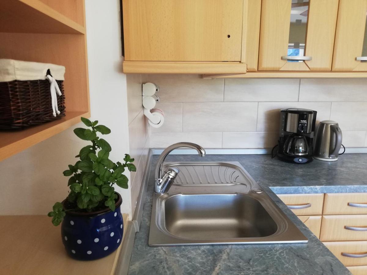 Dovje Apartments Mas מראה חיצוני תמונה