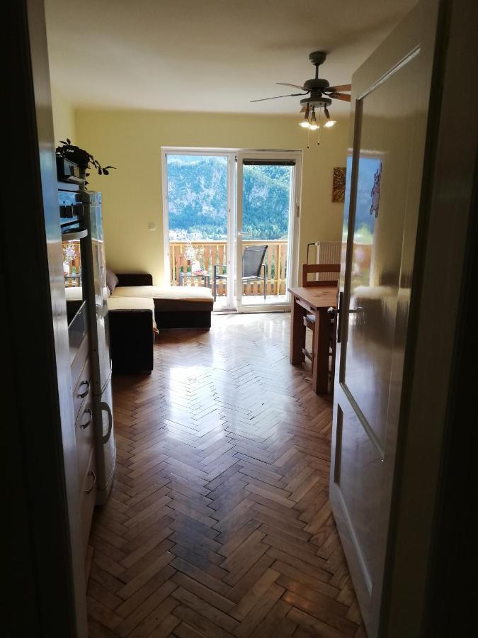 Dovje Apartments Mas מראה חיצוני תמונה