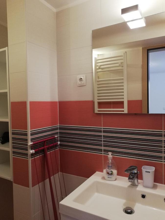 Dovje Apartments Mas מראה חיצוני תמונה