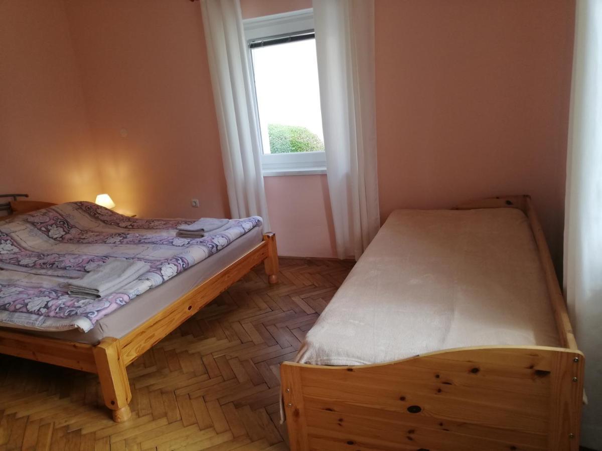 Dovje Apartments Mas מראה חיצוני תמונה