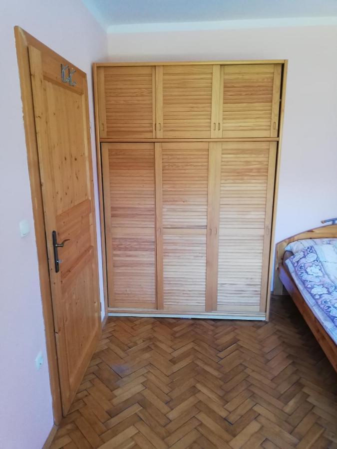 Dovje Apartments Mas מראה חיצוני תמונה