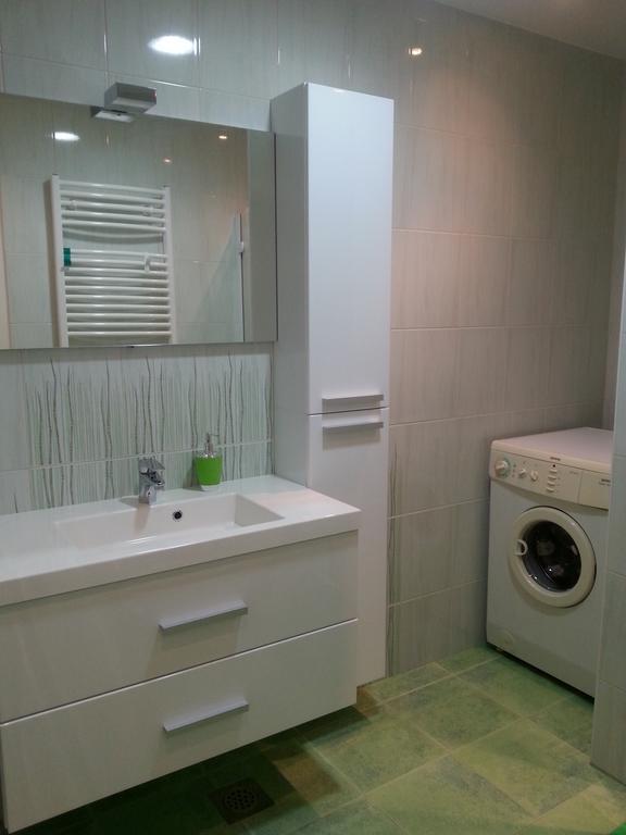 Dovje Apartments Mas מראה חיצוני תמונה