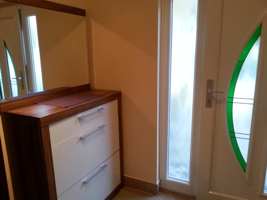 Dovje Apartments Mas מראה חיצוני תמונה