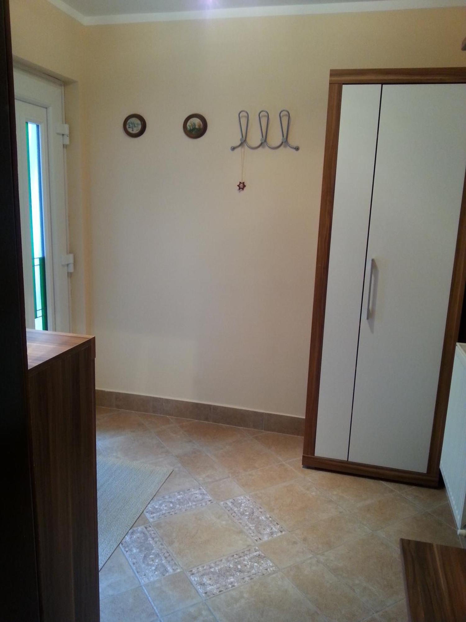 Dovje Apartments Mas מראה חיצוני תמונה