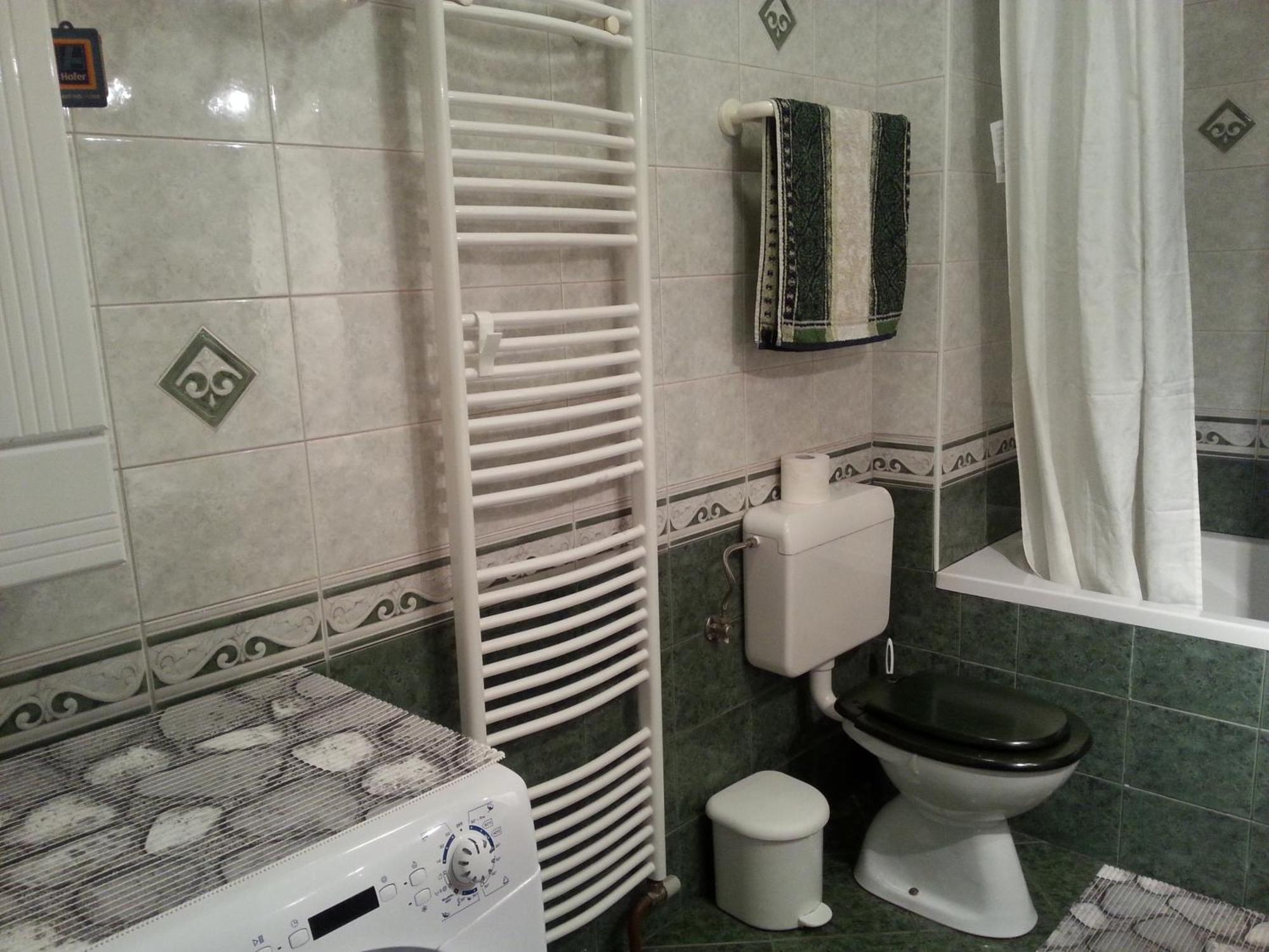 Dovje Apartments Mas מראה חיצוני תמונה