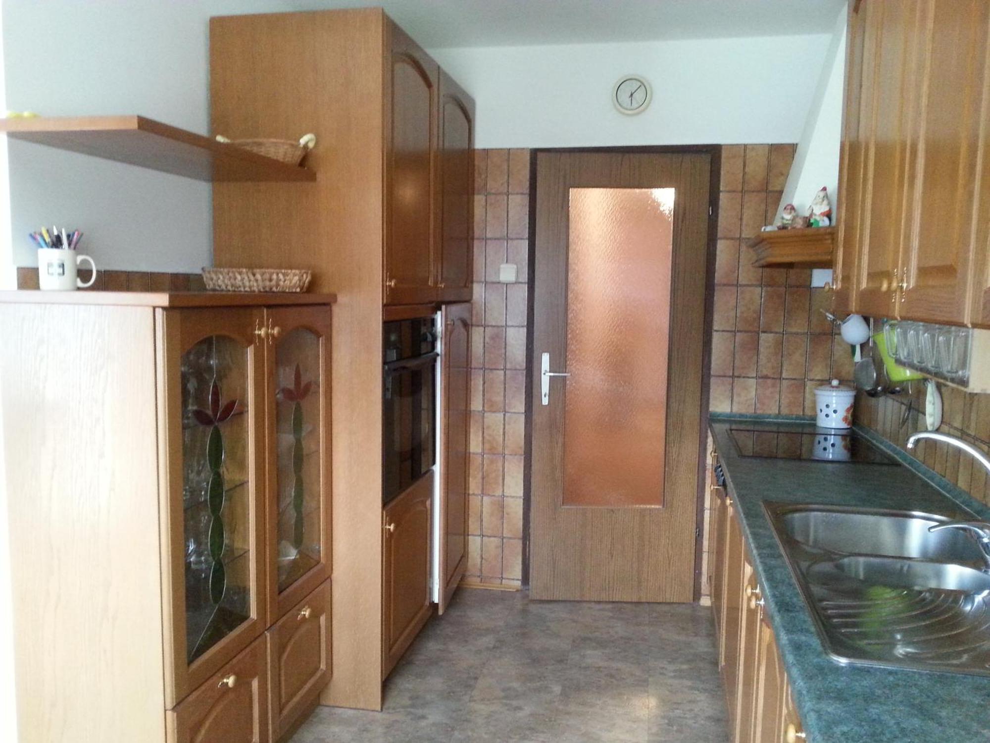 Dovje Apartments Mas מראה חיצוני תמונה